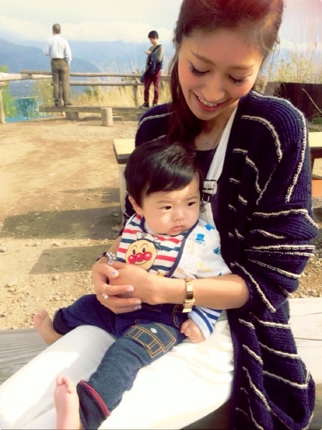 出産ラッシュ　　　　　　　　　池袋美容室　ＨＡＡＡＴ　東口店