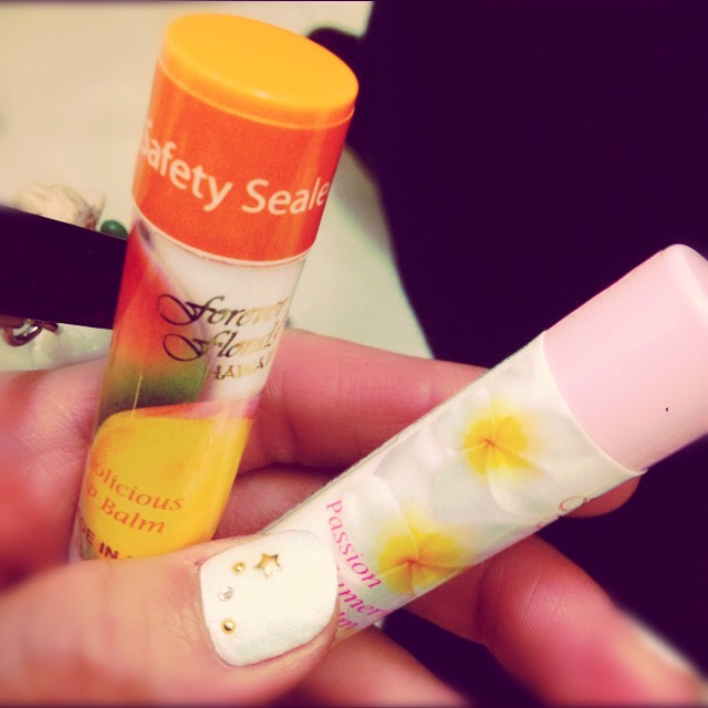 ハワイお土産☆　　　　　　　　池袋美容室　HAAAT　東口店