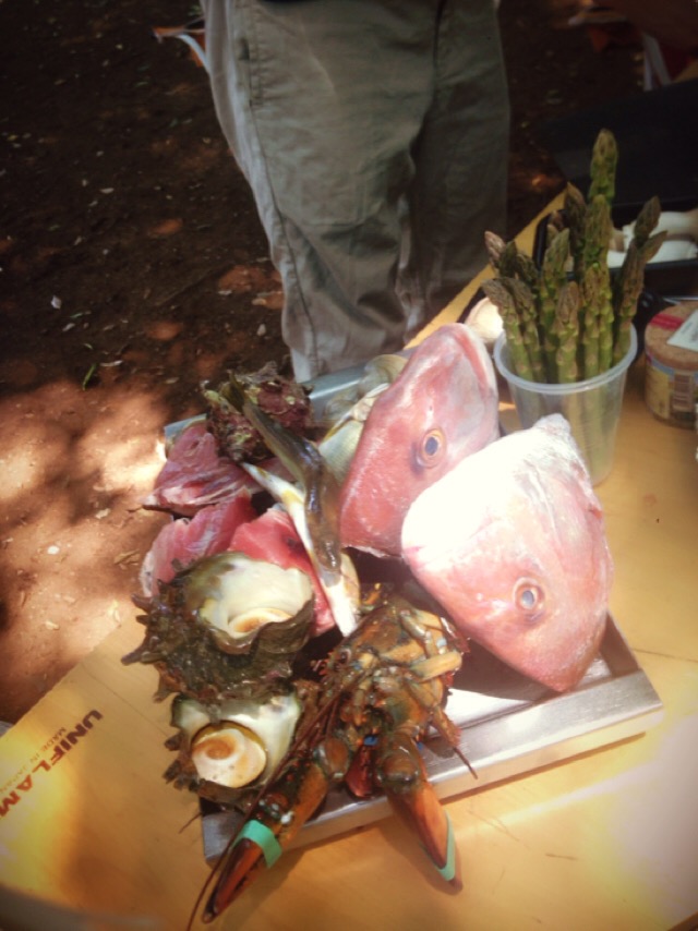 BBQ☆　　　　　　　　　　　　池袋美容室　ＨＡＡＡＴ　東口店