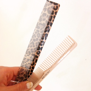 NEW☆コーム　　　　　　　　　　　　　池袋美容室　HAAAT　東口店