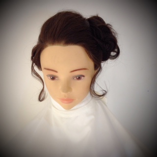 ヘアセット☆　　　　　　　　　　池袋美容室HAAAT東口店