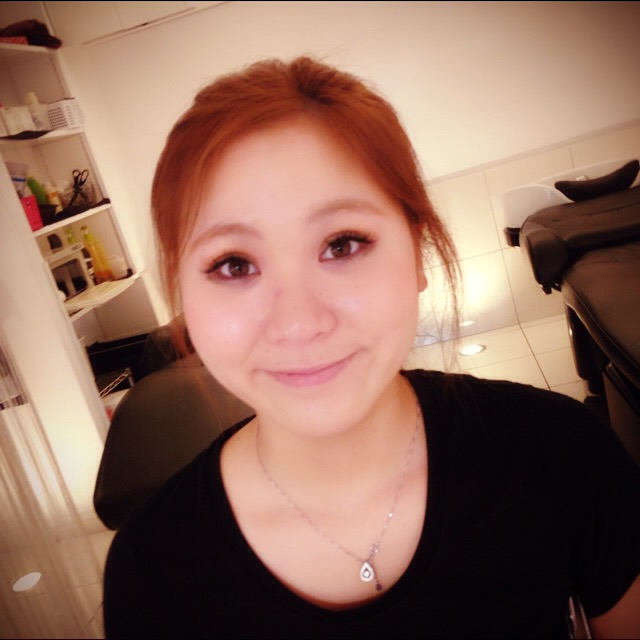 べんぞうさん。　　　　　　　　　　池袋美容室　ＨＡＡＡＴ　東口店