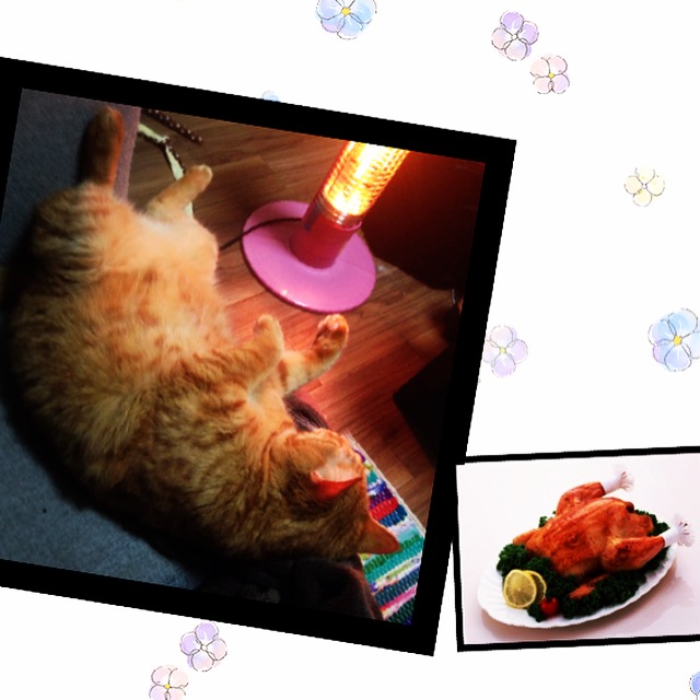 お誕生日☆　　　　　　　　　　　　　　　　　　　池袋美容室　ＨＡＡＡＴ　東口店