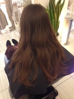 ボブディ☆　　　　　　　　　　　　　　　　　　池袋美容室　HAAAT　東口店