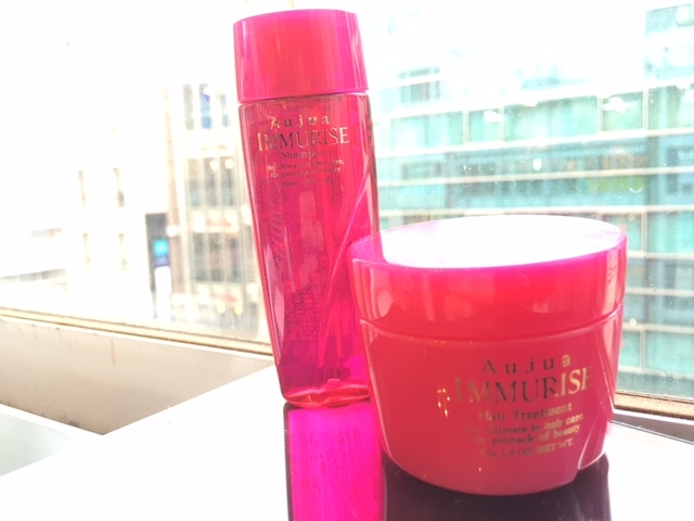 Ａｕｊｕａは今だとセットが購入がお得（＾＾）