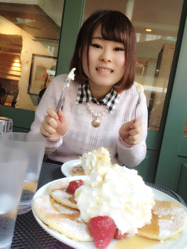 オシャレランチ♡♡　　　　　池袋　美容室　ＨＡＡＡＴ