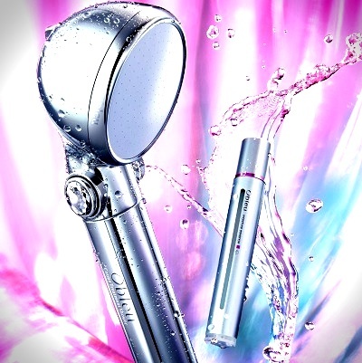 マイクロバブル