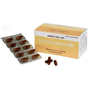 話題のプラセンタ☆ 池袋美容室 HAAAT 東口店