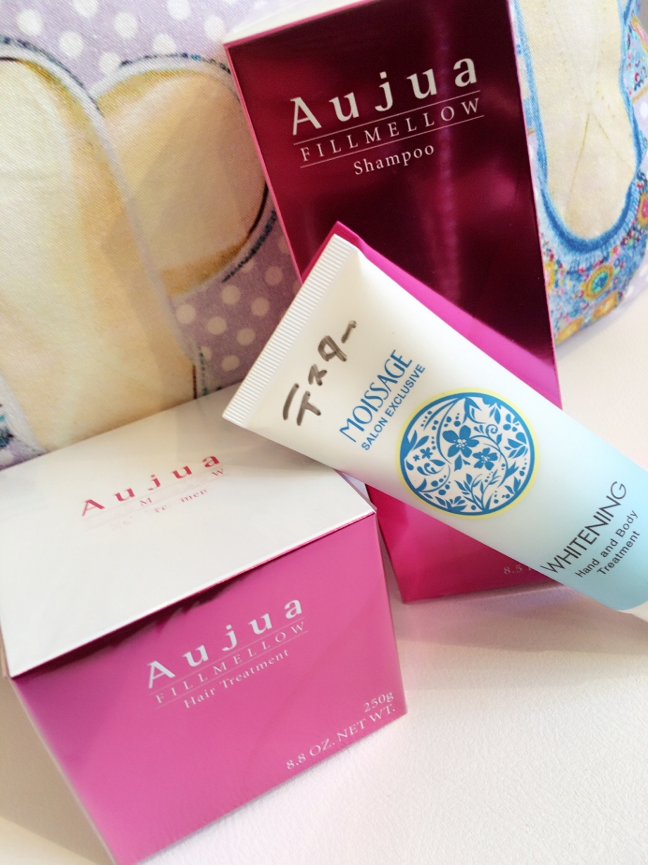 保湿クリームプレゼント♡　　　　　池袋人気美容室ＨＡＡＡＴ東口店