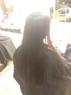 バッサリ！ボブ☆　　　　　　　　　　　　　　池袋美容室　ＨＡＡＡＴ　東口店