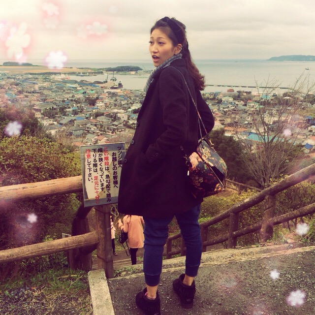 イチゴ狩り♡　　　　　　　　　　　　　　　　　　池袋美容室　ＨＡＡＡＴ　東口店