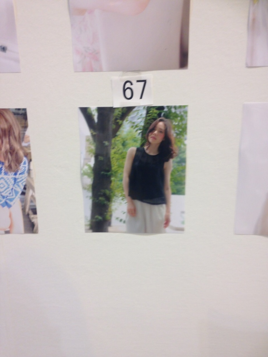 雨の日キャンペーン☆プロージョンお試し♡　　　池袋人気美容室ＨＡＡＡＴ東口店