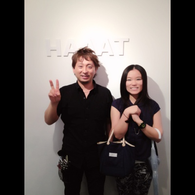 お気をつけて(^O^)／