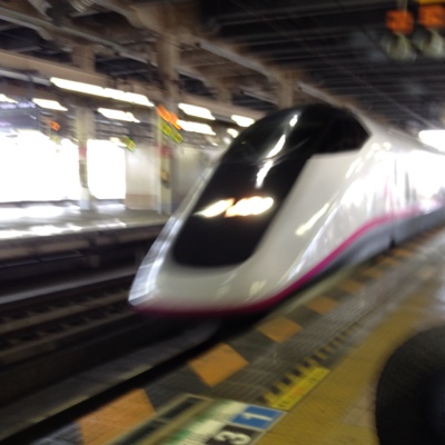 夏休み、里帰り(^○^)