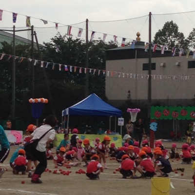 一位おめでとう（≧∇≦）