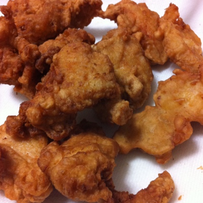 最近の＼(^o^)／