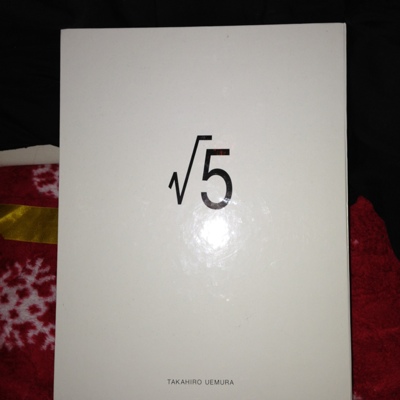 るーとふぁいぶ