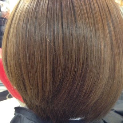 冬に大人気キューティクルバリアー