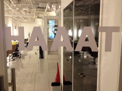 東口店オープンしました☆