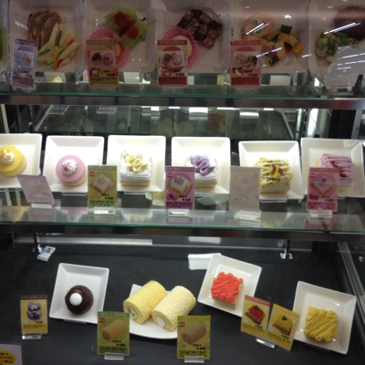 イヌのスイーツ！