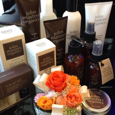 頭皮にも良い製品