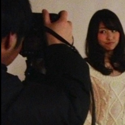 20130303-1 撮影風景