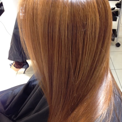 20130310-1 綺麗になりました＼(^o^)／