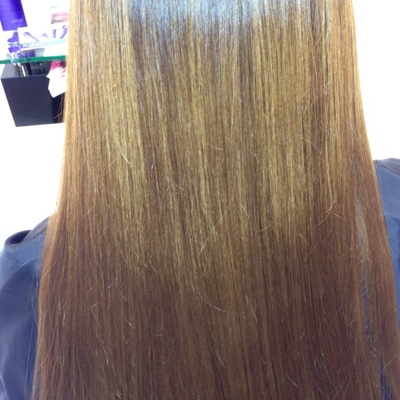 キューティクルハニーコース！