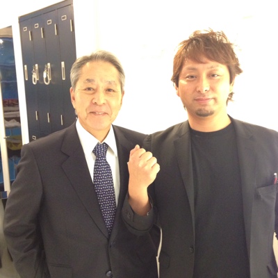 ありがとうございます^_^