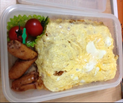 お久しぶりのブログ^_^