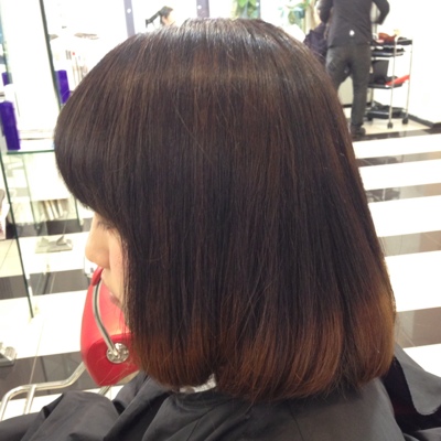 こんばんはー！