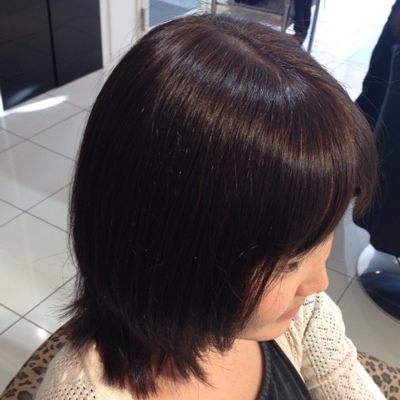 こんばんは(*^^*)