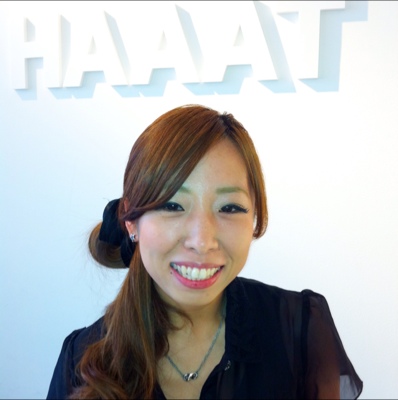 はじめまして！！