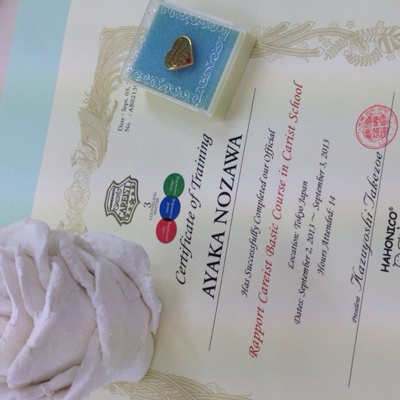 久しぶりです(*^_^*)