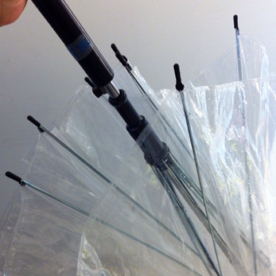 ハリケーン( ꒪Д꒪)