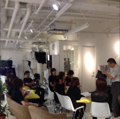 アシスタントセミナー＼(^o^)／