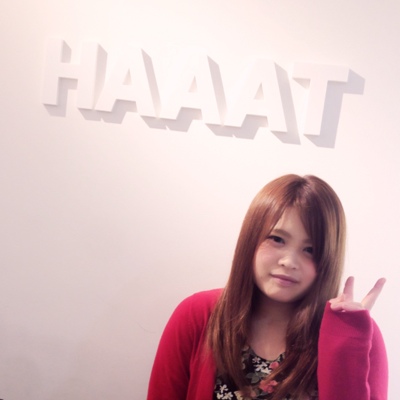 カラーモデルさん✴︎