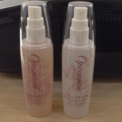 ハイドレーティングミスト