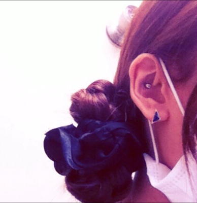 ヘアアレンジ♡