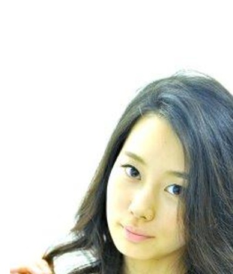 モデル撮影      池袋美容院HAAAT