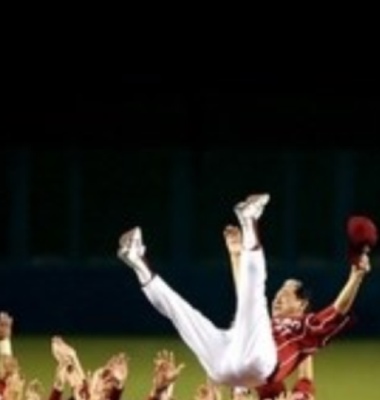 楽天おめでとう^_^  池袋美容室HAAAT