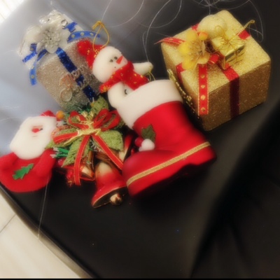 Xmas　　　　　　　　　　　　　　　　　　　　　　　　　　　　池袋美容室　ＨＡＡＡＴ　東口店