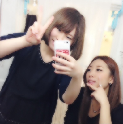 ボブスタイル！　　　　　　　　　　　　　　　　　　　　池袋美容室　ＨＡＡＡＴ　東口店