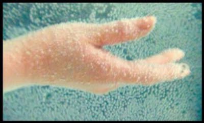 炭酸泉…!? 池袋 美容室 HAAAT