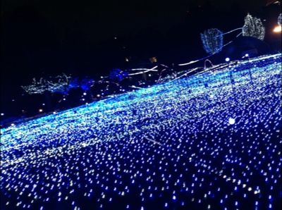 先取り X'mas♡                             池袋 美容室 HAAAT