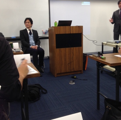 研修^_^   池袋美容院HAAAT