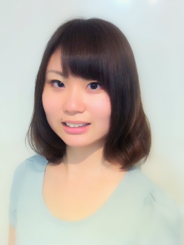 初☆新ブログ！！