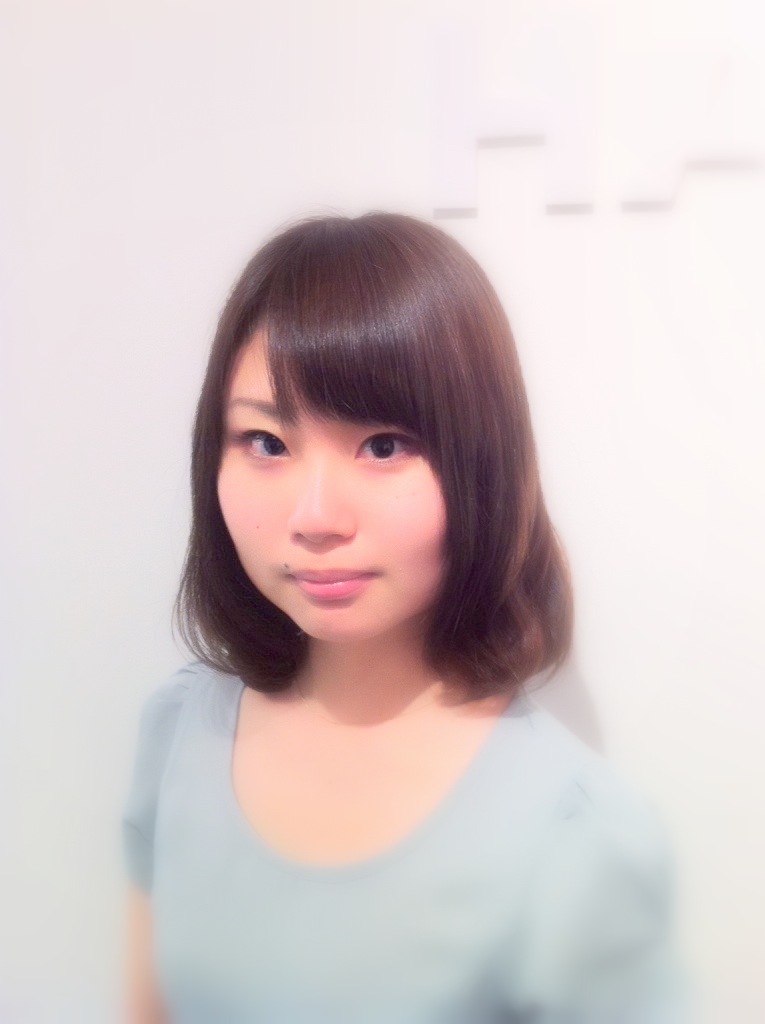 初☆新ブログ！！