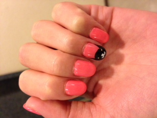 ネイル☆ 池袋美容室 HAAAT 東口店