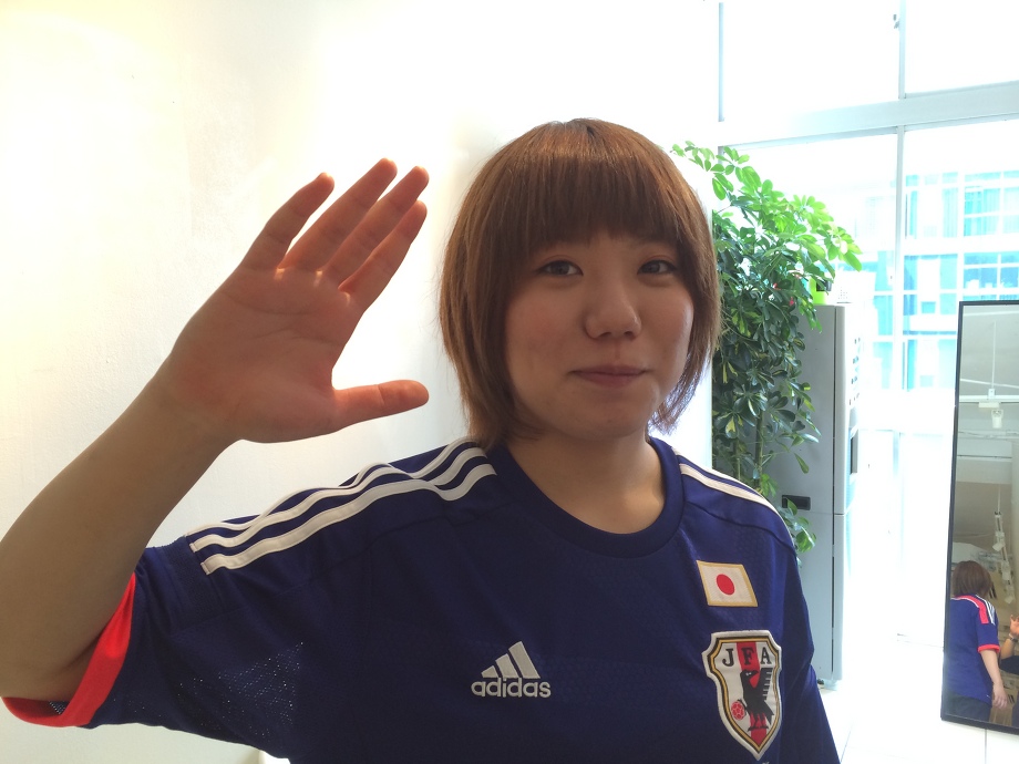 本日のサッカーは？？